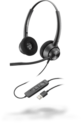 EncorePro 320 USB-A Headset