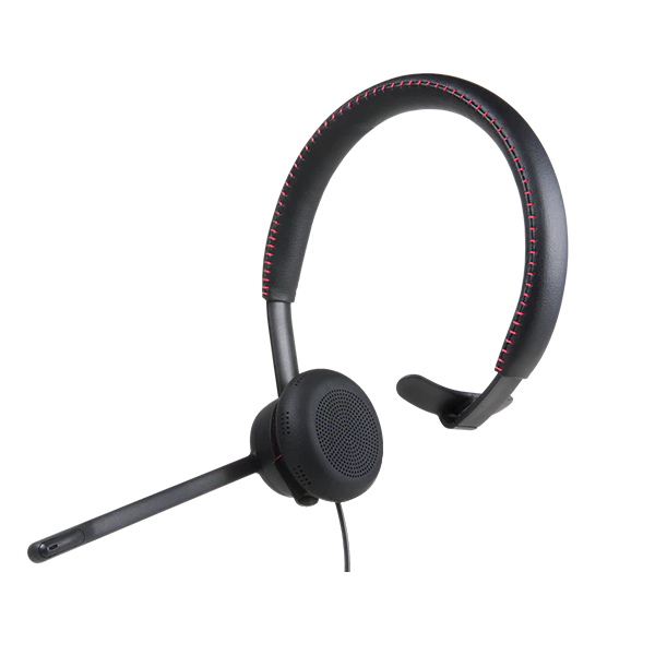 Avaya L129 Headset Monoaural