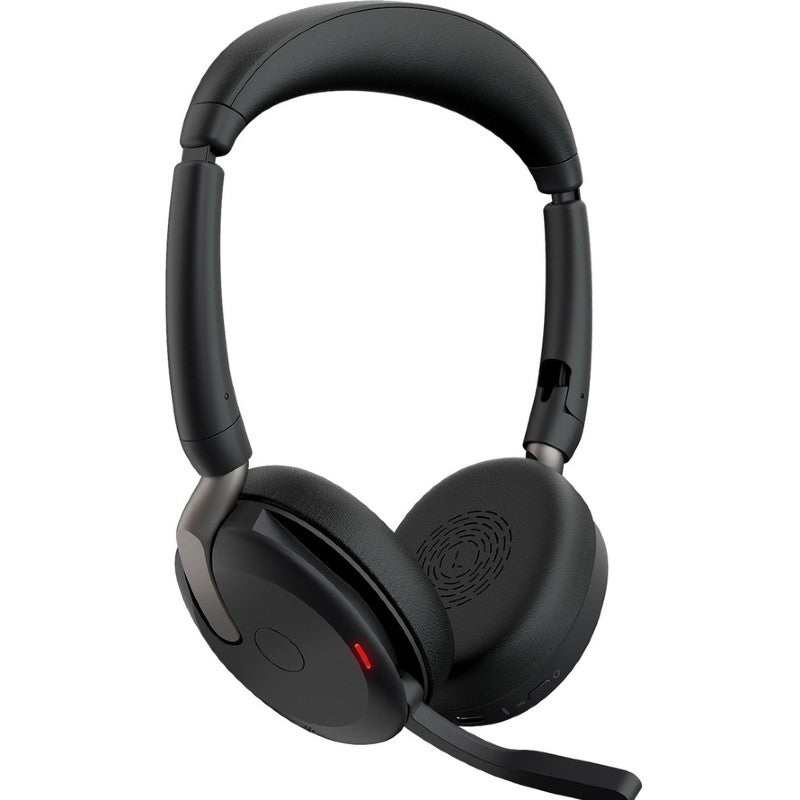 Jabra Evolve2 65 Flex | Headset for the Hybrid Worker