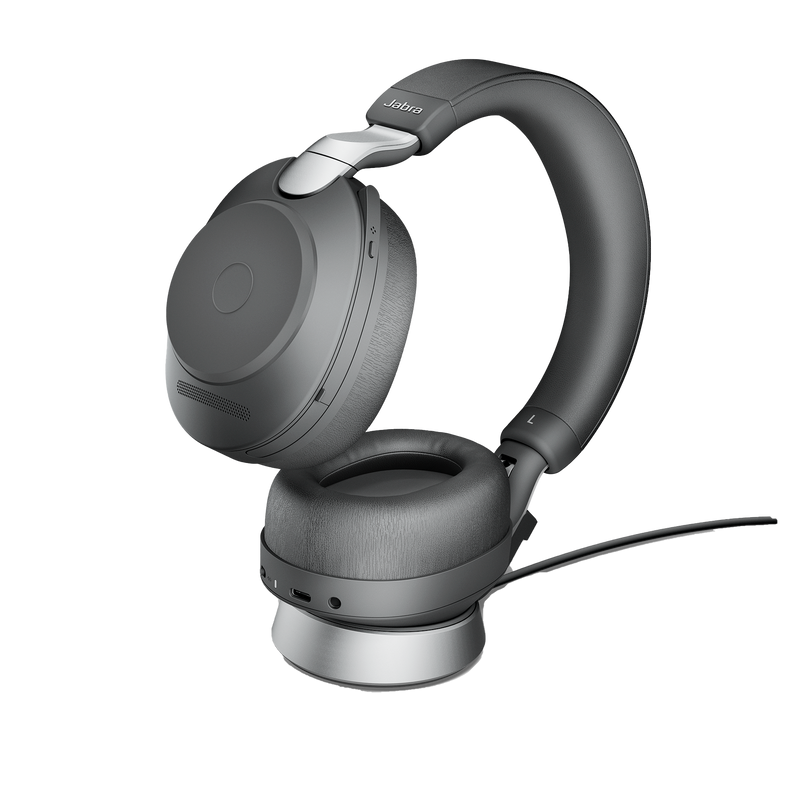 Jabra Evolve2 85 Wireless Headset