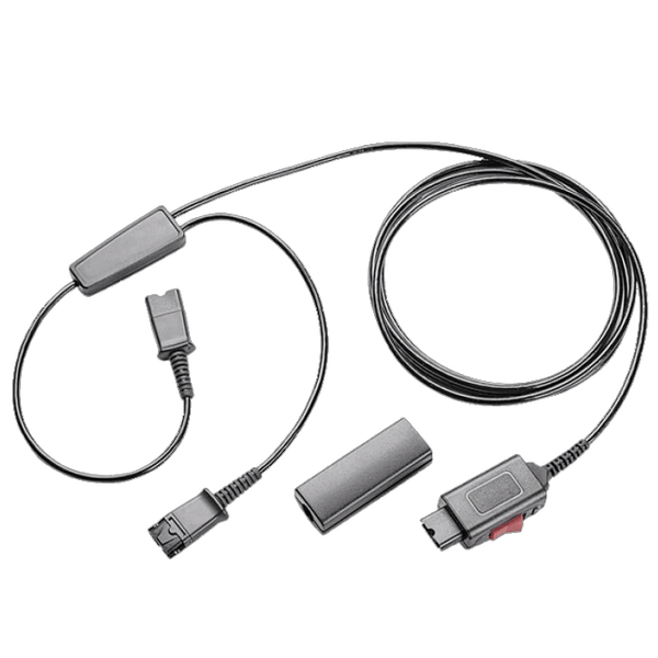 Plantronics Headset Training Cable