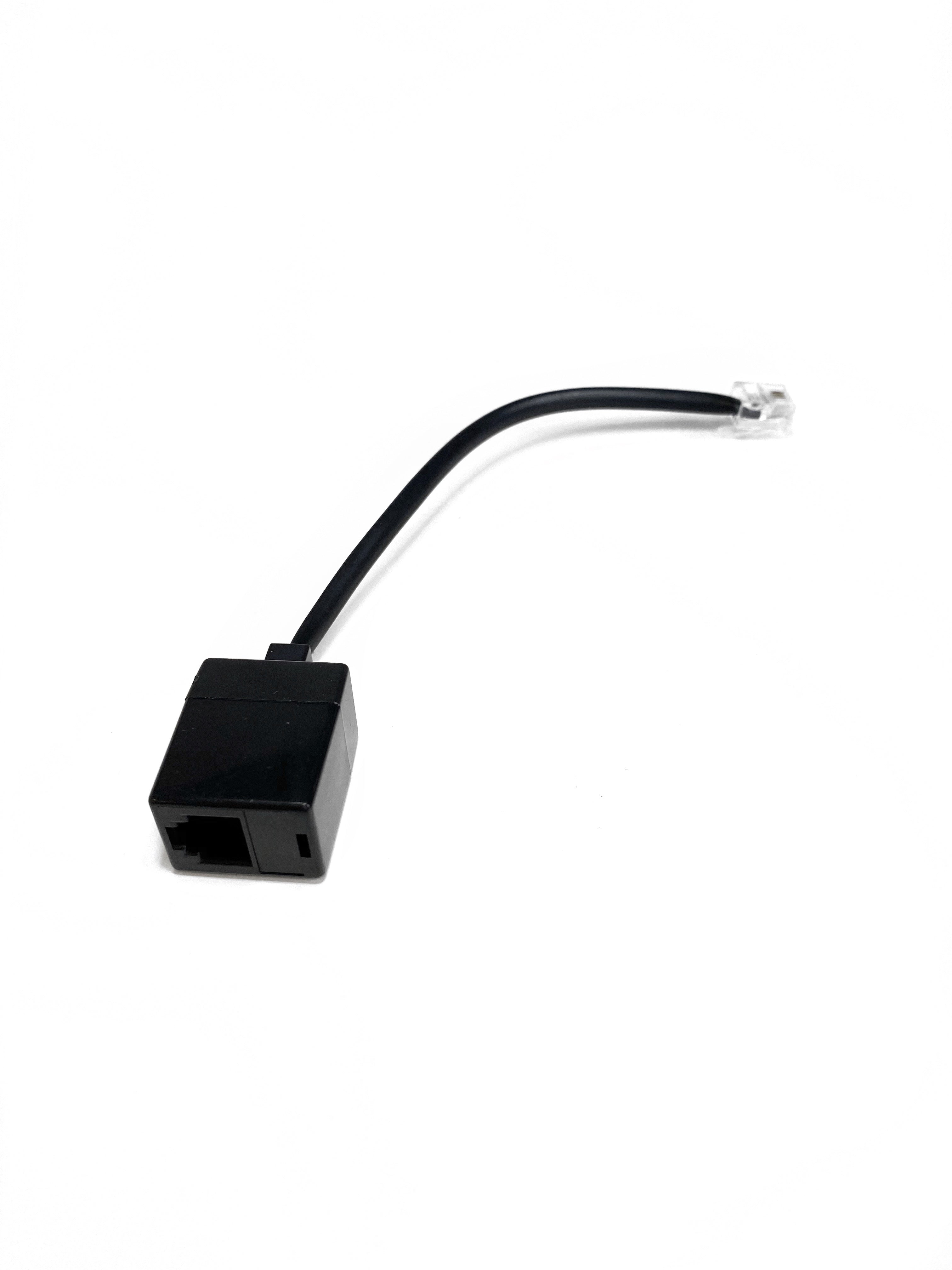 LS2078 Extension Cord RJ11 Create an Instant IP Digital Phone Jack