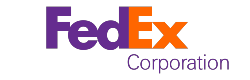 Trusted by FedEx Corporation