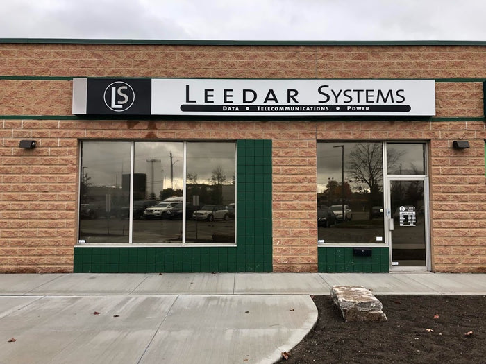 Leedar Systems
