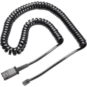 Poly U10P Headset Cable (27190-01)