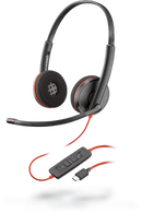 Poly Blackwire 3220 USB-C