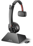 Poly Savi 8210 UC Wireless Headset