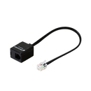 Plantronics Adapter Cord (85638-01)