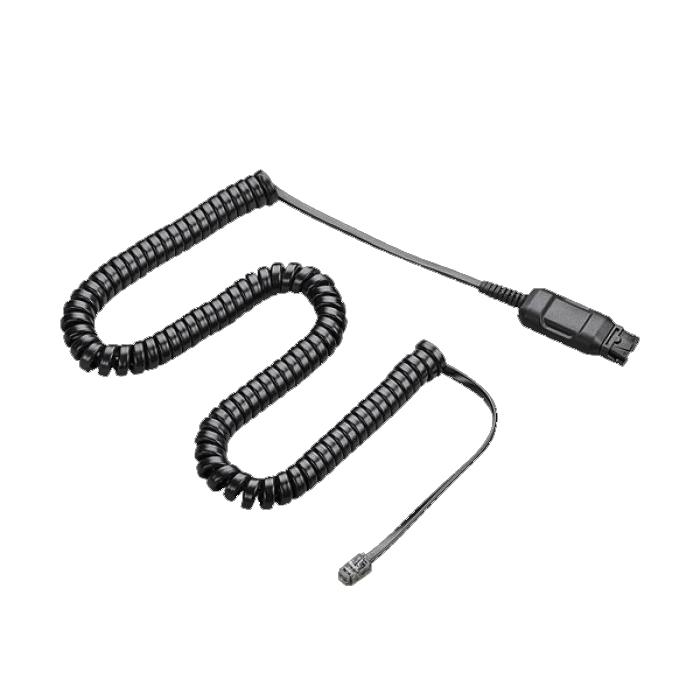 A10-16 Headset Cable (66268-03)