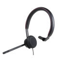 Avaya L129 Headset Monoaural