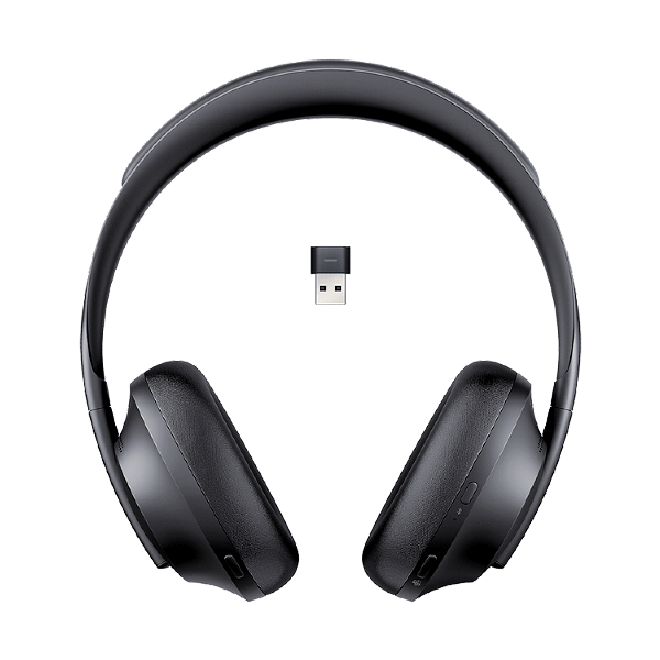 Bose 700 UC Noise-Cancelling Headphones