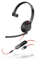 Poly Blackwire 5200 Series Headset