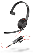 Poly Blackwire 5210 USB C