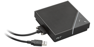Komeri Card Plantronics Calisto 7200 Plt Speakerphone Poly Calisto