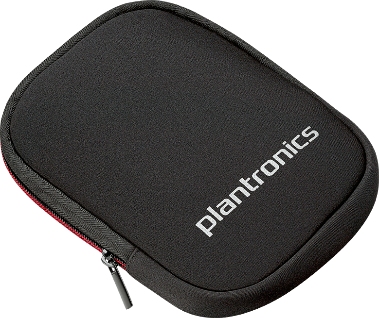 205301-01 Headset Carrying Case