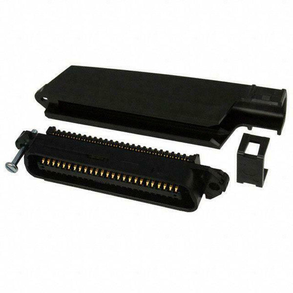 Male Champ Connector Kit 50 Pin