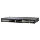 Cisco SF350-48 48 Port Managed Switch