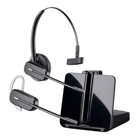 Poly Cs 540 Poly CS540 Wireless Headset