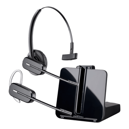 Poly CS540 Wireless Headset