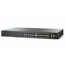 Cisco SF250 24-Port Ethernet Switch