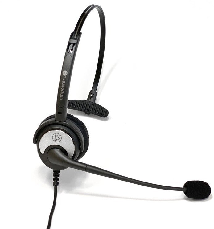 Empower USB Headsets | Customer Service Headset for Softphone Users