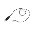 EPOS Electronic Hook Switch Cable for USB 