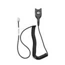 EPOS CSTD 08 Headset Cable
