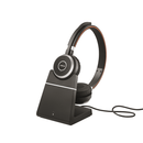 Jabra Evolve 65 Stereo 