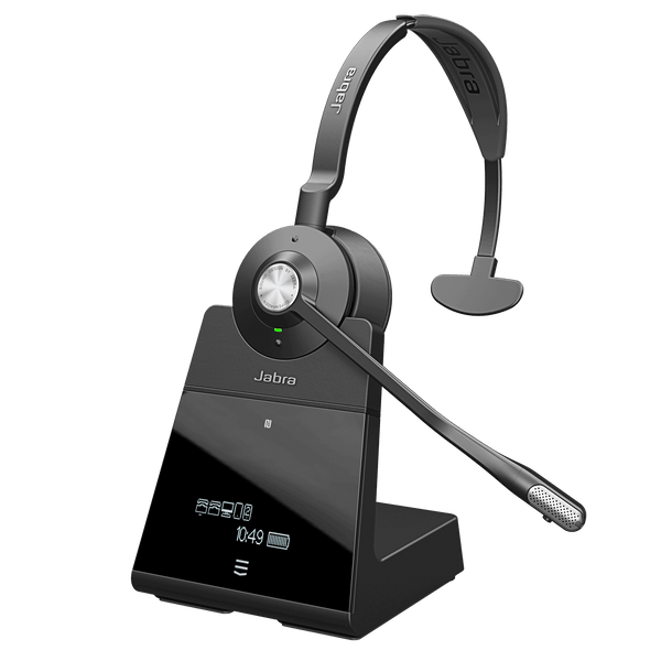 Jabra Engage 75 Mono Wireless Headset (9556-583-125)