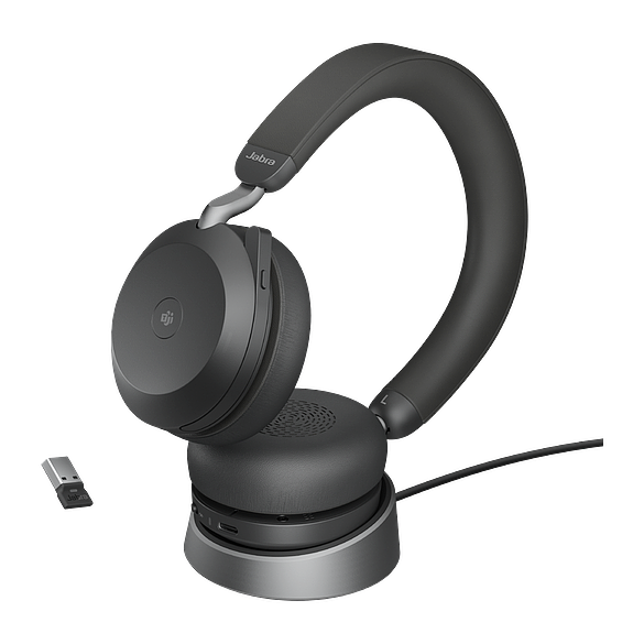 Jabra evolve discount 75 zoom