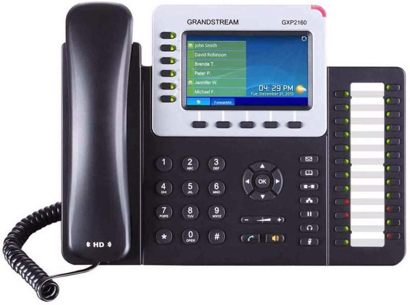 Grandstream GXP2160 Phone