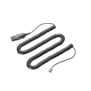 Plantronics HIS Cable 72442-41