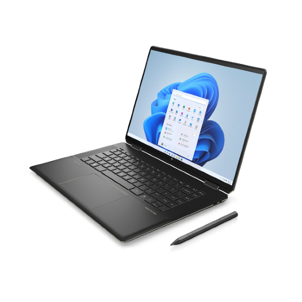 HP Spectre x360 Convertible Laptop 378V2UA#ABL