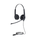 Jabra BIZ 1500 Duo Headset