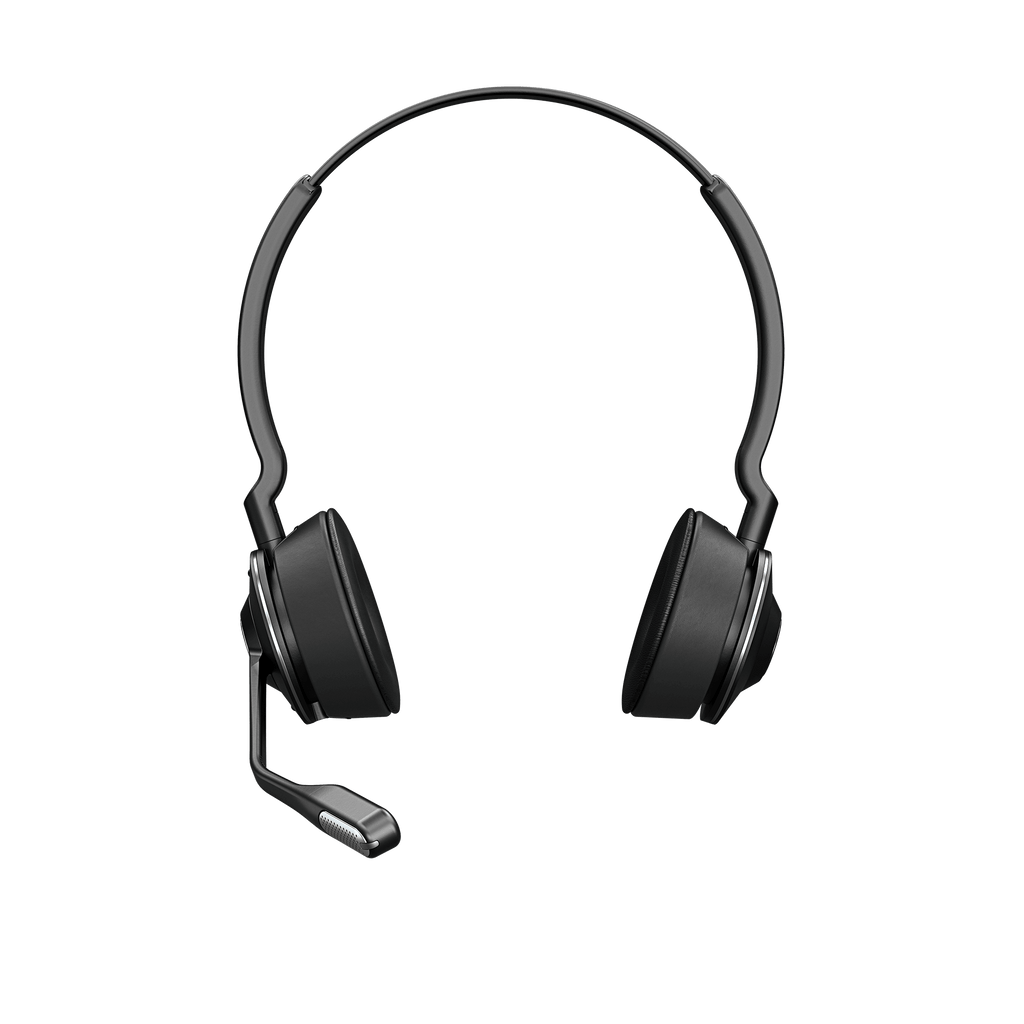 Replacement Headset for Jabra Engage Stereo (14401-15)