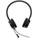 Jabra Evolve 20 MS Stereo Headset