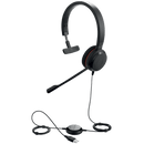 Jabra Evolve 20 MS Mono (4993-823-109)