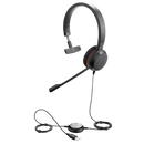Jabra Evolve 20 UC Mono (4993-829-209)