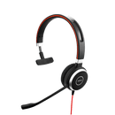 Jabra Evolve 40 MS Mono