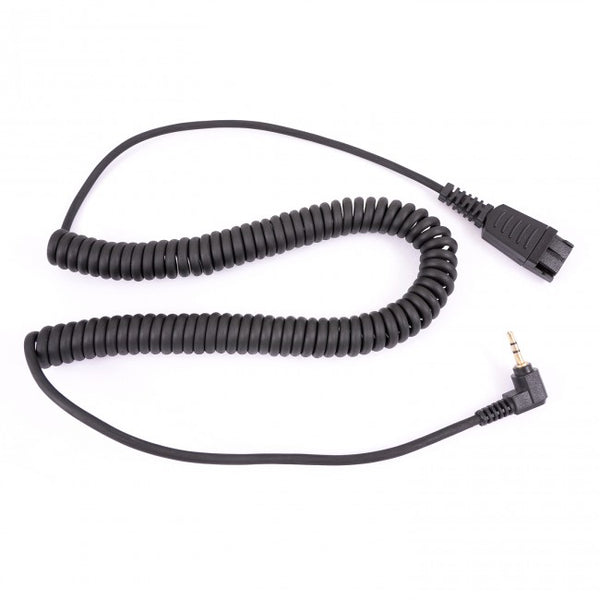 Jabra Headset Cable 2.5mm
