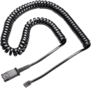 Plantronics 26716-01 Headset Cable
