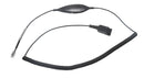 Universal Headset Cable Jabra Poly