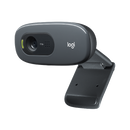 Logitech C270 HD Webcam
