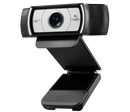 Logitech Pro Webcam 960-001070