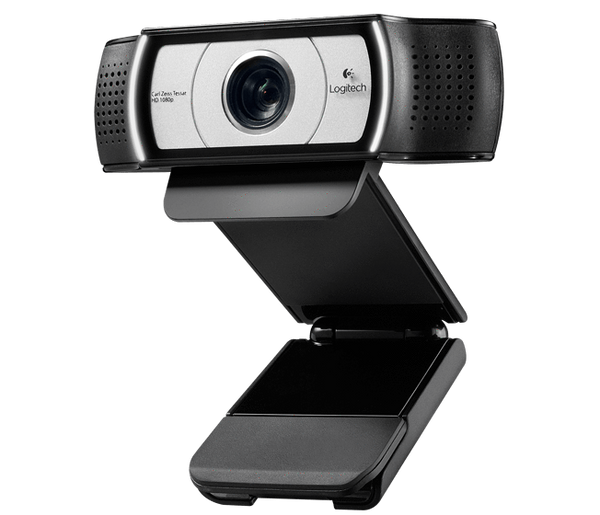 Logitech Pro Webcam 960-001070