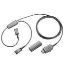 Plantronics Y-Splitter Adapter (27019-03)