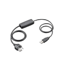 Poly APU-72 Electronic Hook Switch Cable