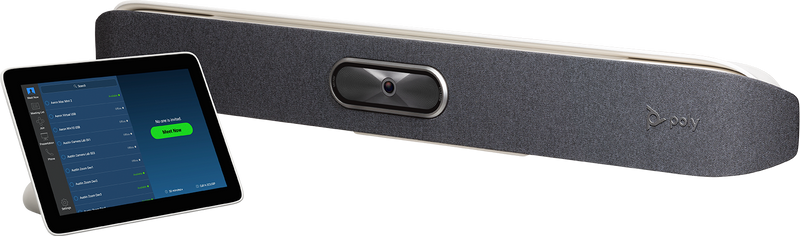 Poly X50 Video Conference Device