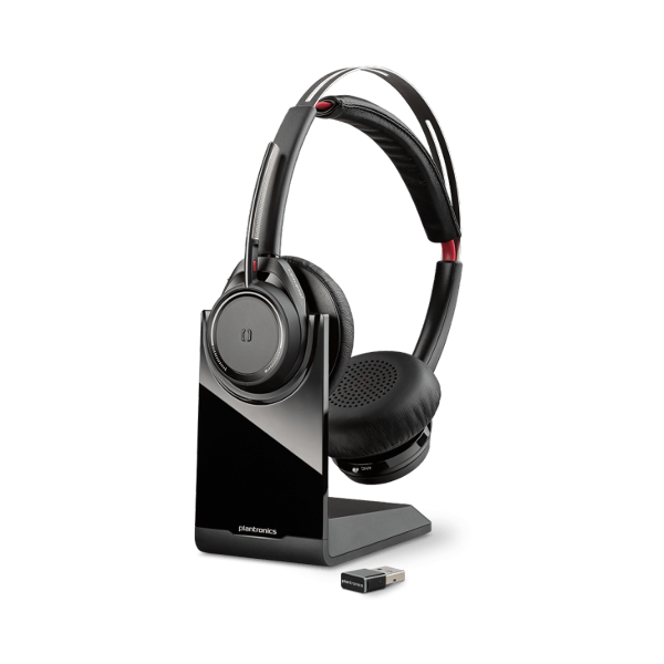 Poly Voyager Focus UC Headset