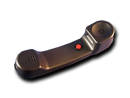 Push-to-Mute Handsets